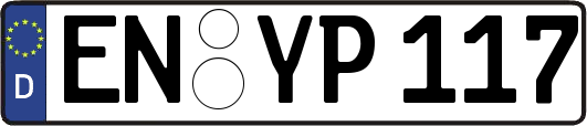 EN-YP117