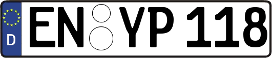 EN-YP118