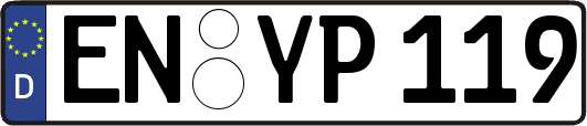EN-YP119