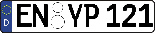 EN-YP121