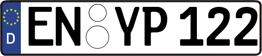 EN-YP122