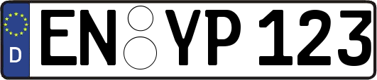 EN-YP123