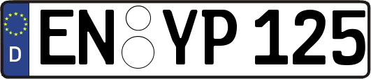 EN-YP125