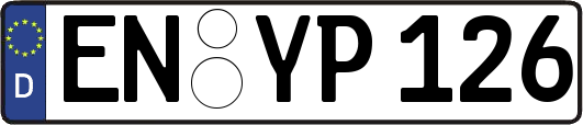 EN-YP126