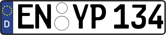 EN-YP134