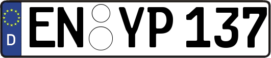 EN-YP137