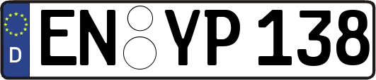 EN-YP138