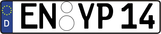 EN-YP14