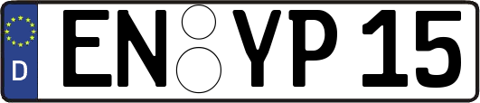 EN-YP15