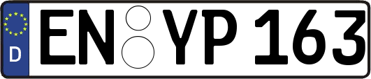 EN-YP163