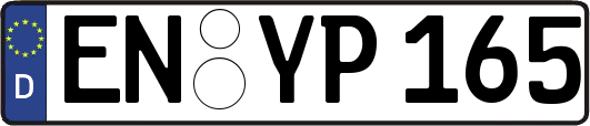 EN-YP165