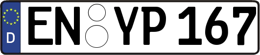 EN-YP167