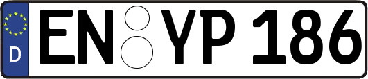 EN-YP186