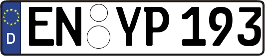 EN-YP193