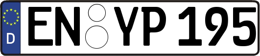 EN-YP195