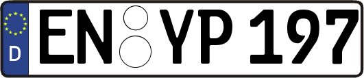 EN-YP197