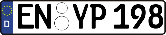 EN-YP198