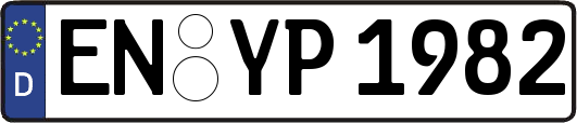 EN-YP1982