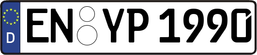EN-YP1990