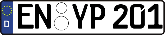 EN-YP201
