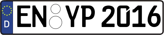 EN-YP2016