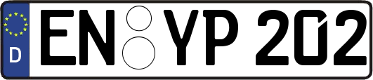 EN-YP202