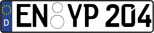 EN-YP204