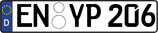 EN-YP206
