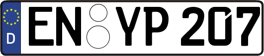 EN-YP207