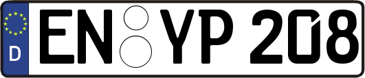 EN-YP208