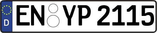 EN-YP2115