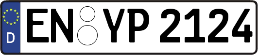 EN-YP2124