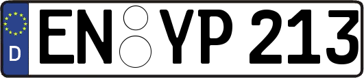 EN-YP213