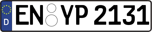 EN-YP2131