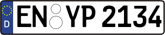 EN-YP2134