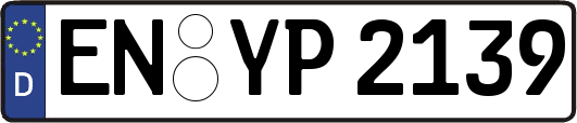 EN-YP2139
