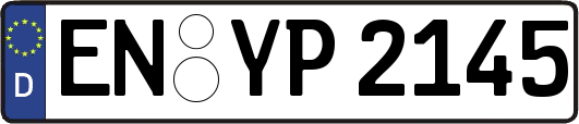 EN-YP2145