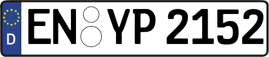 EN-YP2152