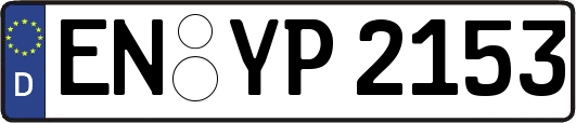 EN-YP2153