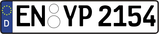 EN-YP2154
