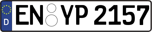 EN-YP2157
