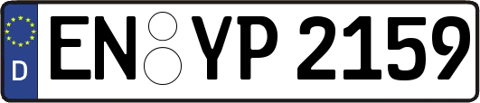 EN-YP2159