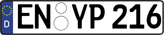 EN-YP216
