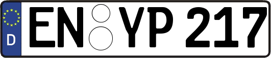 EN-YP217