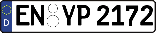 EN-YP2172