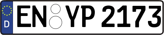 EN-YP2173