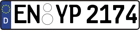 EN-YP2174