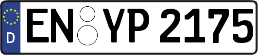 EN-YP2175