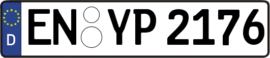 EN-YP2176