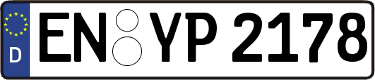 EN-YP2178